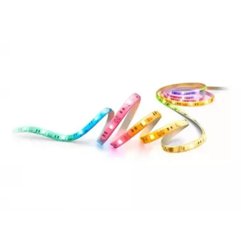 Philips älyLED-lamppu E27 7,5 W 1100 lm Multicolor himmennettävä Bluetooth Zigbee