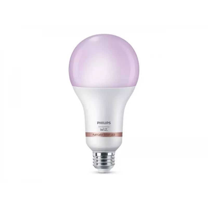 Philips Smart WFB 150W A80 E27 RGB LED-lamppu