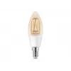 Philips Smart WFB 40W C35 E14 927-65 CL LED-lamppu