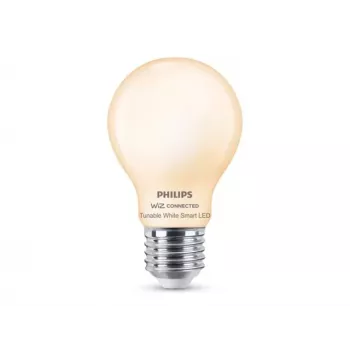 Philips Smart WFB 60W A60 E27 927-65 FR TW 1PF/6 älyLED-lamppu, 8W, 806lm, Tunable White, E27, himmeä