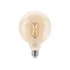 Philips Smart Wi-Fi LED-lamppu G125 E27 7W (60W vastaava) Tunable White kirkas