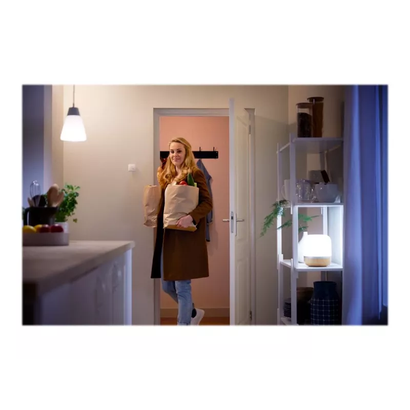 Philips Smart langaton liiketunnistin, valkoinen