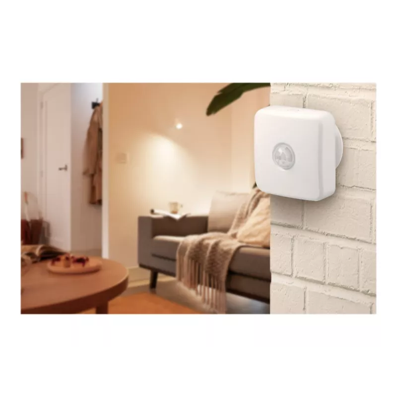 Philips Smart langaton liiketunnistin, valkoinen