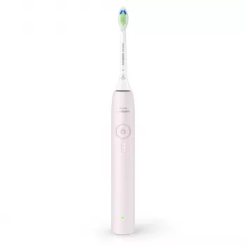 Philips Sonicare 3100 Series HX4032/03 ladattava sähköhammasharja, vaaleanpunainen