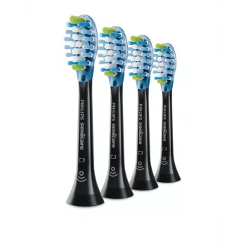 Philips Sonicare Premium Plaque Defence HX9044/88 4 kpl:n pakkaus