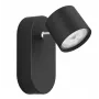 Philips Star Spot 1-Floor musta 500lm