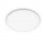 Philips Superslim CL550 LED-kattovalaisin 15W 4000K kylmä valkoinen