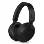 Philips TAH6000BK/00 langattomat on-ear-kuulokkeet hybridillä aktiivisella melunvaimennuksella, musta