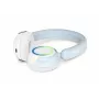 Philips TAK4200BL/00 on-ear-kuulokkeet, langattomat, Bluetooth 5.0, 28h akku, USB-C, taitettava, sininen