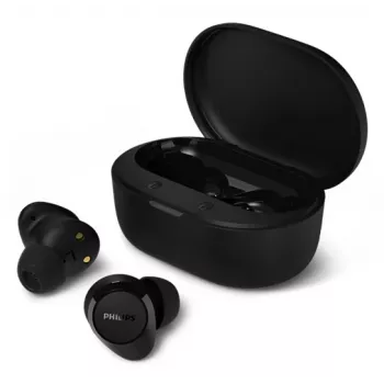 Philips TAT1300BK/00 True Wireless In-Ear -kuulokkeet musta