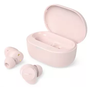 Philips TAT1300PK/00 True Wireless In-Ear kuulokkeet pinkki