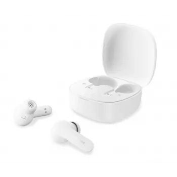 Philips TAT2100WT/00 True Wireless nappikuulokkeet valkoinen