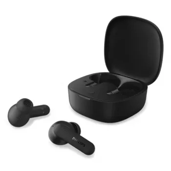 Philips TAT2200BK/00 True Wireless in-ear-kuulokkeet musta