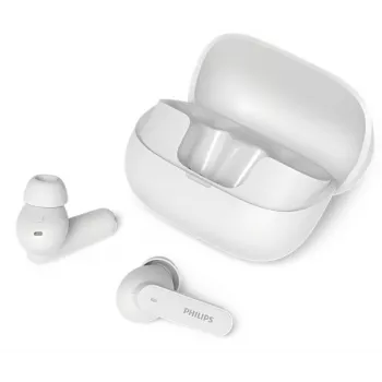 Philips TAT3000WT/00 True Wireless -nappikuulokkeet valkoinen
