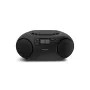 Philips TAZ2000B/10 kannettava Bluetooth-kaiutin, musta, IPX4, 6 h toistoaika