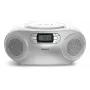 Philips TAZ2000S/10 kannettava Bluetooth-kaiutin, musta, IPX7, 5W, 10 h toistoaika