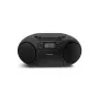 Philips TAZ2200/10 kannettava Bluetooth-kaiutin, musta, IPX7, 5W, 10h akku
