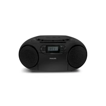 Philips TAZ2500/10 kannettava Bluetooth-kaiutin, IP67, musta