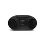 Philips TAZ2500/10 kannettava Bluetooth-kaiutin, IP67, musta