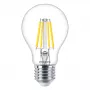 Philips Value LED-lamppu filamentti A60 3.4W E27 470lm 2700K lämmin valkoinen