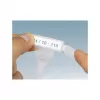 Phoenix Contact 0830745 KMK 1 kaapelimerkki 26x6mm etiketeille