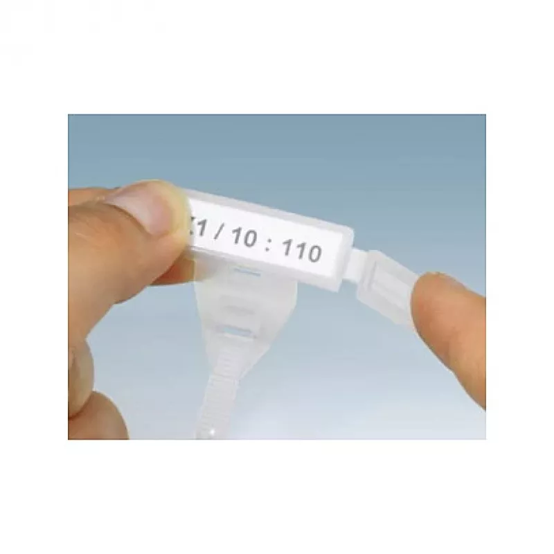 Phoenix Contact 0830745 KMK 1 kaapelimerkki 26x6mm etiketeille