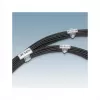 Phoenix Contact 0830745 KMK 1 kaapelimerkki 26x6mm etiketeille