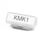 Phoenix Contact 0830745 KMK 1 kaapelimerkki 26x6 mm tarroille
