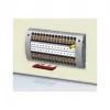 Phoenix 3030174 FBS 3-5 hyppylista, 3-napainen, 5,2 mm jako, punainen
