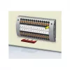 Phoenix 3030284 hyppylanka FBS 2-8, 2-napainen, 5,2 mm jako, punainen