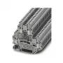 Phoenix 3044636 UTTB 2,5 kaksitasoinen riviliitin