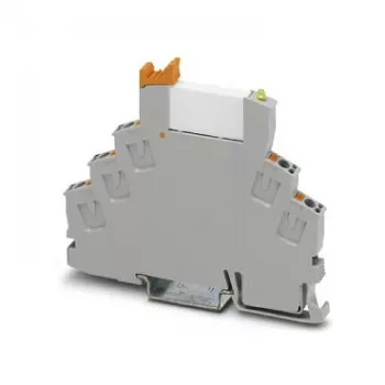 Phoenix Contact 2903370 RIF-0-RPT-24DC/21 relemoduuli, 1 vaihtokosketin, 6,2 mm, 24 V DC