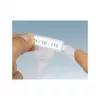 Phoenix Contact 1005211 KMK 3 Kaapelimerkitsin 40x17mm tarroille