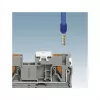 Phoenix Contact PT 2,5 Push-in läpivientiliitin, 2,5 mm², harmaa, DIN-kiskoasennus, 800 V, 24 A