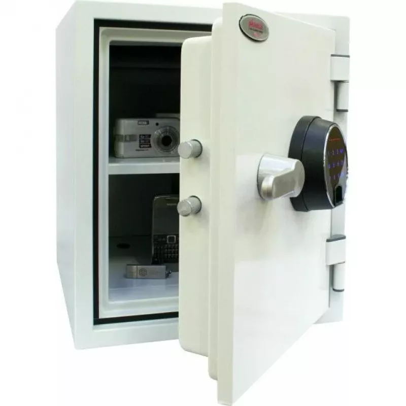 Phoenix Safe Titan FS1282F kassakaappi koodilukolla