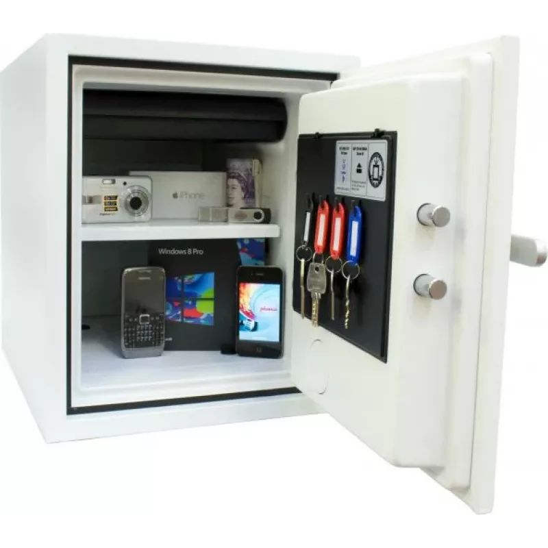 Phoenix Safe Titan FS1282F kassakaappi koodilukolla