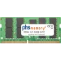 PHS-memory 16GB DDR4 ECC SO-DIMM 3200MHz PC4-25600E muistimoduuli ASRock Box PC DSF-A6000 SP562017
