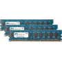 PHS-memory 24GB (3x8GB) DDR3 ECC UDIMM 1333MHz PC3-10600E muistisarja Supermicro SuperServer 6026TT-D6IBXRF -palvelimelle SP580263