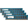 PHS-memory 32GB (4x8GB) -sarja DDR3 ECC UDIMM 1333MHz PC3-10600E keskusmuisti Apple Mac Pro 5,1 SP463082
