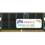 PHS-memory 48GB DDR5 ECC SO-DIMM 5600MHz PC5-44800E muistimoduuli Minisforum N5 Pro SP589968