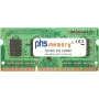 PHS-memory 4GB DDR3L 1600MHz SO-DIMM -muistimoduuli, perustuu Samsung M471B5173EB0-YK0 SP157520