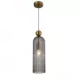 PIEGA riippuvalaisin LP-939/1P Smoked E14