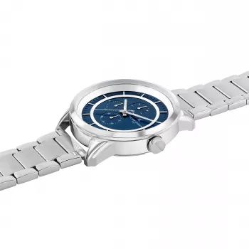 Pierre Cardin miesten kello CCP.5013 45 mm ruostumaton teräs kvartsianaloginen