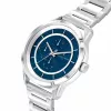 Pierre Cardin miesten kello CCP.5013 45 mm ruostumaton teräs kvartsianaloginen