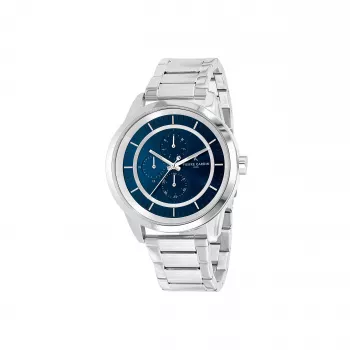 Pierre Cardin miesten kello CCP.5013 45 mm ruostumaton teräs kvartsianaloginen