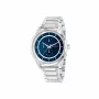 Pierre Cardin miesten kello CCP.5013 45 mm ruostumaton teräs kvartsianaloginen