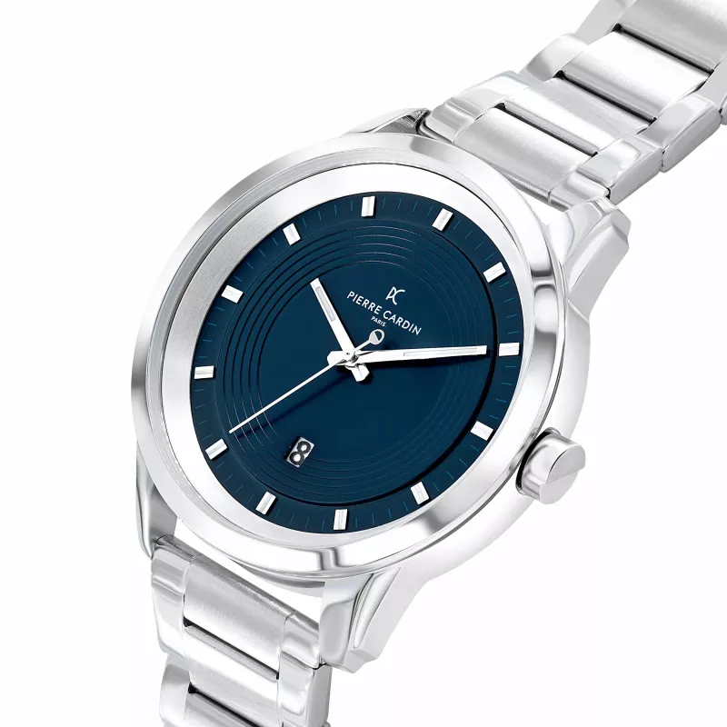 Pierre Cardin miesten kello CCP.5025 (45mm)