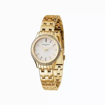 Pierre Cardin naisten analoginen kvartsikello CF.0607.SE.G (30 mm)