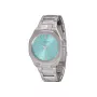 Pierre Cardin naisten kello CF.1008.MS.1 kvartsikello 32 mm hopea ruostumaton teräs mesh-ranneke