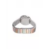 Pierre Cardin naisten kello CF.1010.MU.1 kvartsi analoginen kello 32 mm hopea ruostumaton teräs mesh